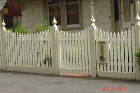 Picket Fence 2